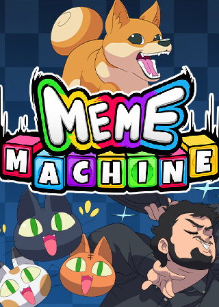 Profile picture of Meme Machine