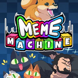 Image of Meme Machine