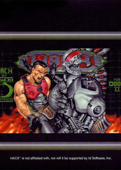 Profile picture of HacX Profile picture of HacX