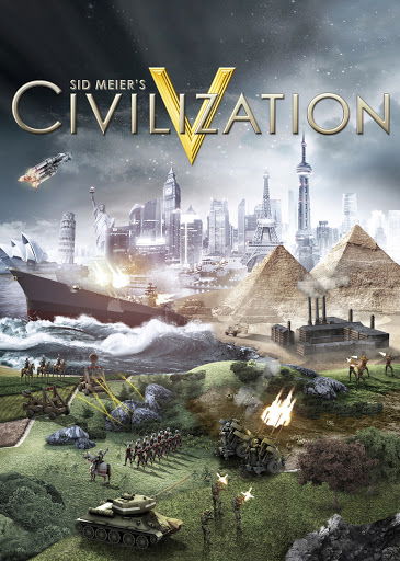 Profile picture of Sid Meier's Civilization V