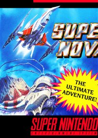 Profile picture of Super Nova