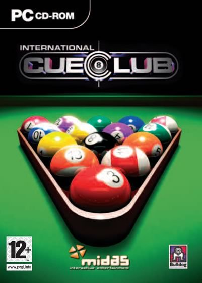 Image of Cue Club