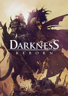 Profile picture of Darkness Reborn