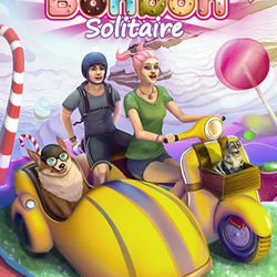 Image of Solitaire Bonbon