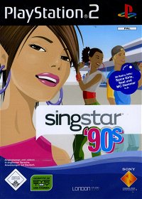 Profile picture of SingStar '90s