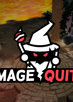 Profile picture of MageQuit Profile picture of MageQuit