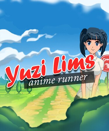 Image of Yuzi Lims: anime runner
