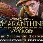 Image of Amaranthine Voyage: The Shadow of Torment