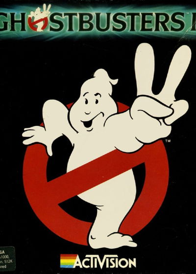 Profile picture of Ghostbusters II Profile picture of Ghostbusters II