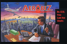 Image of Aerobiz