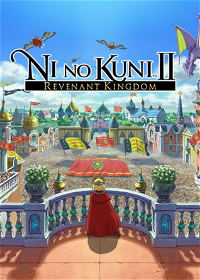 Profile picture of Ni no Kuni II: Revenant Kingdom