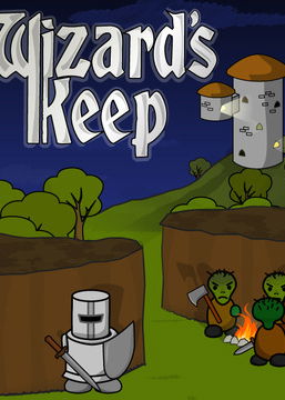 Profile picture of Wizard's Keep
