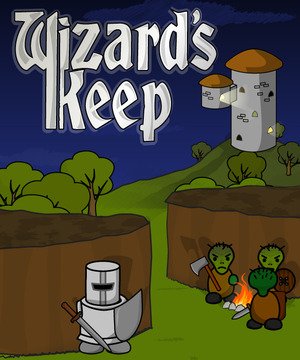 Image of Wizard's Keep