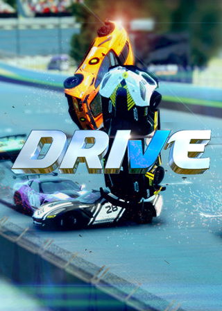 Profile picture of Drive
