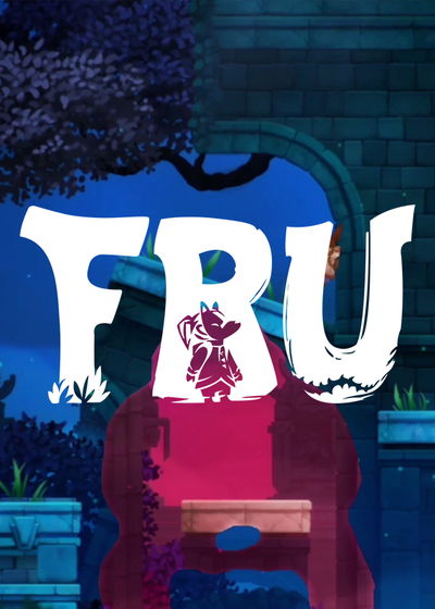 Profile picture of Fru