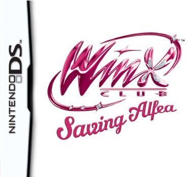 Image of Winx Club: Saving Alfea