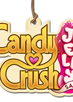 Profile picture of Candy Crush Jelly Saga