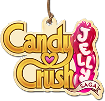 Image of Candy Crush Jelly Saga