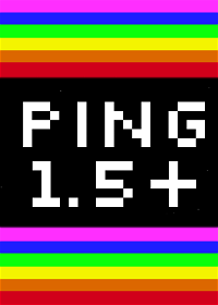 Profile picture of PING 1.5+