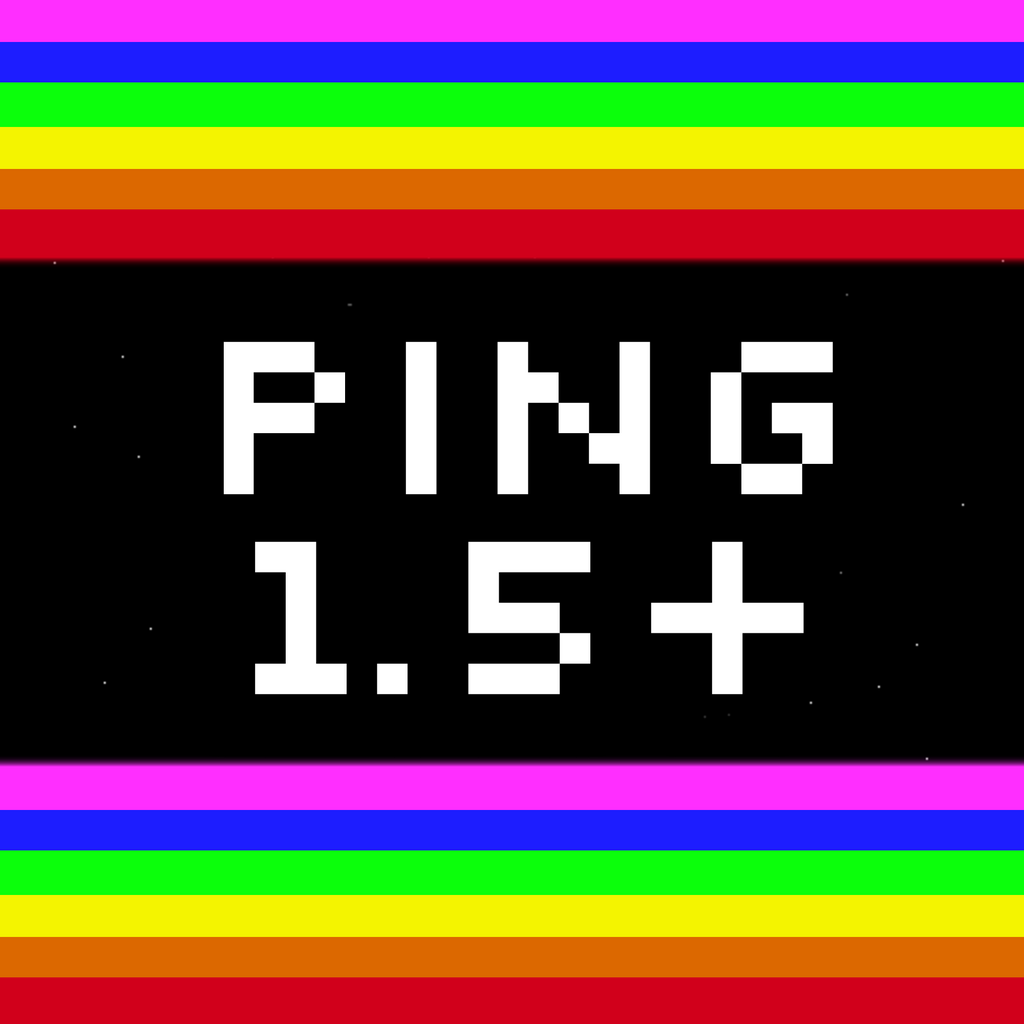 Image of PING 1.5+
