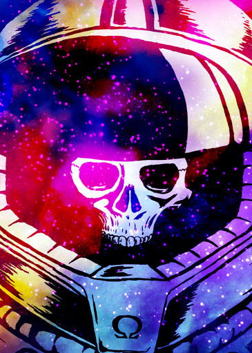 Profile picture of Out There: Ω Edition