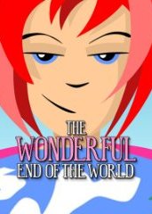 Profile picture of The Wonderful End of the World