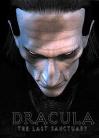 Profile picture of Dracula: The Last Sanctuary