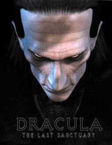 Image of Dracula: The Last Sanctuary