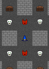 Profile picture of Mazes and Mages