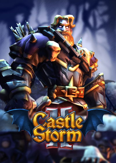 Profile picture of CastleStorm II
