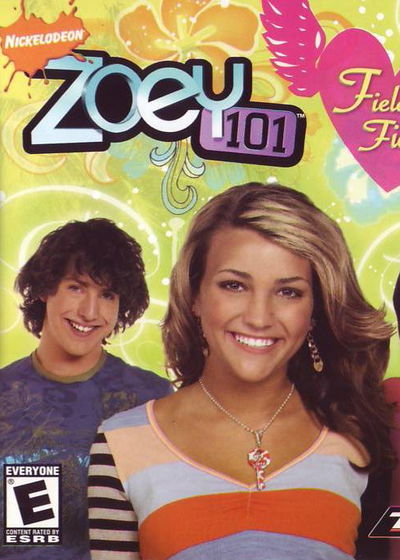 Profile picture of Zoey 101: Field Trip Fiasco Profile picture of Zoey 101: Field Trip Fiasco
