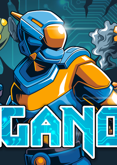 Profile picture of Meganoid Profile picture of Meganoid