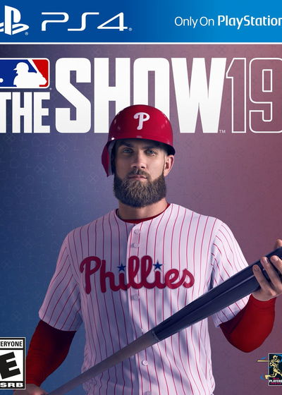 Profile picture of MLB The Show 19