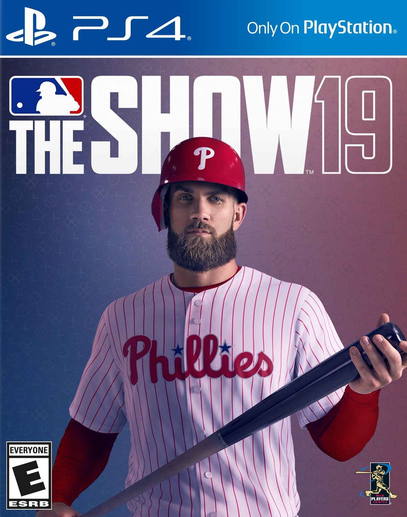 Image of MLB The Show 19