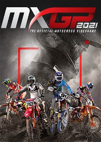 Profile picture of MXGP 2021 - The Official Motocross Videogame