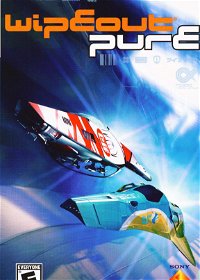 Profile picture of Wipeout Pure