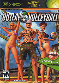Profile picture of Outlaw Volleyball