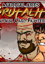 Profile picture of Martial Arts Brutality