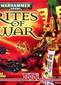 Profile picture of Warhammer 40,000: Rites of War