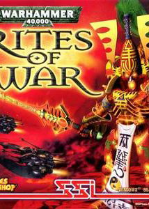 Profile picture of Warhammer 40,000: Rites of War Profile picture of Warhammer 40,000: Rites of War