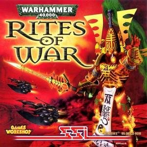 Image of Warhammer 40,000: Rites of War