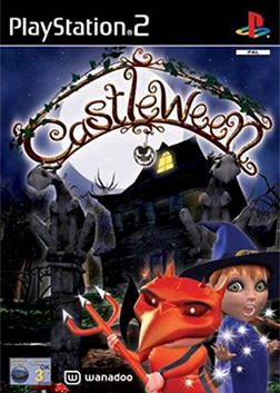 Profile picture of Castleween Profile picture of Castleween