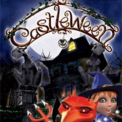 Image of Castleween