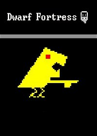Profile picture of Dwarf Fortress