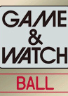 Profile picture of Game & Watch Ball