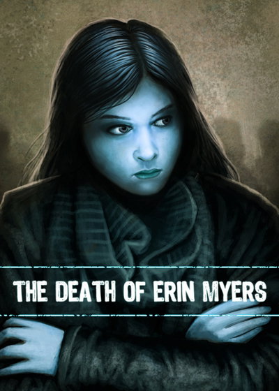 Profile picture of The Death of Erin Myers