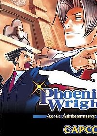 Profile picture of Phoenix Wright: Ace Attorney