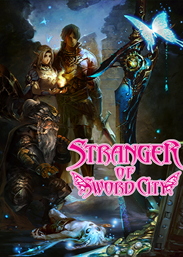 Profile picture of Stranger of Sword City