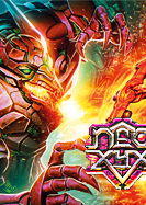 Profile picture of Neo XYX Profile picture of Neo XYX
