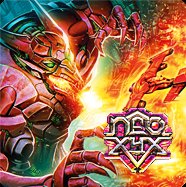 Image of Neo XYX